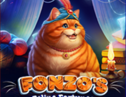 Fonzo’s Feline Fortunes