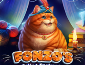 Fonzo’s Feline Fortunes