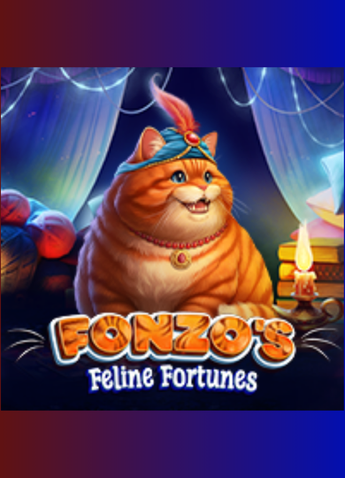 Fonzo’s Feline Fortunes