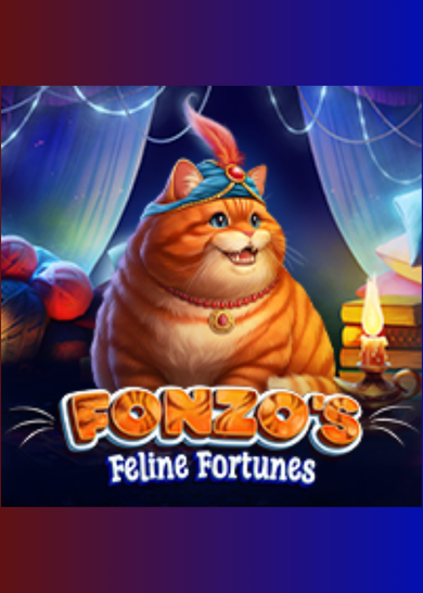 Fonzo’s Feline Fortunes