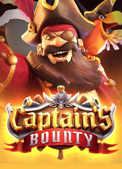 Captain's Bounty