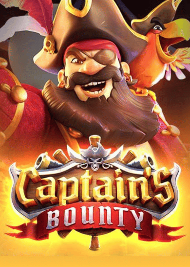 Captain's Bounty