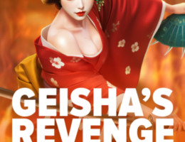 Geisha 's Revenge