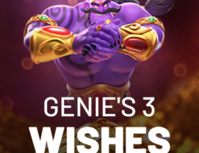 Genies 3 Wishes