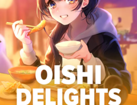 Oishi Delights