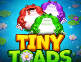 Tiny Toads