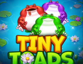 Tiny Toads