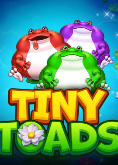 Tiny Toads