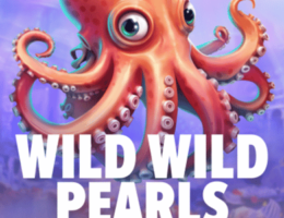 Wild Wild Pearls