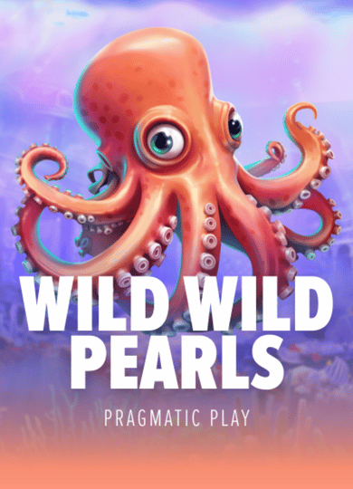 Wild Wild Pearls