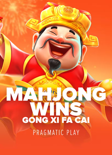 mahjong wins gong xi fa cai