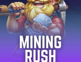 mining rush