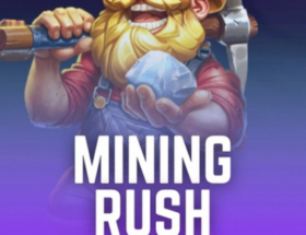 mining rush