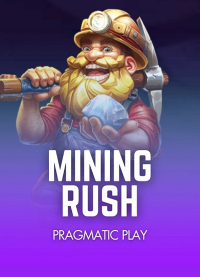 mining rush