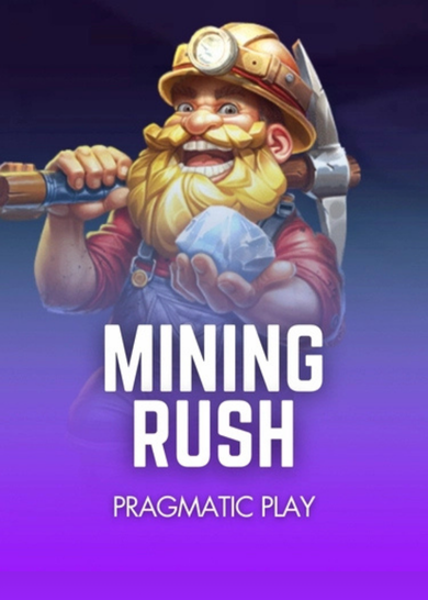 mining rush