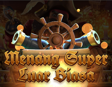 super mega win Captains Bounty